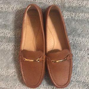 Lauren loafers